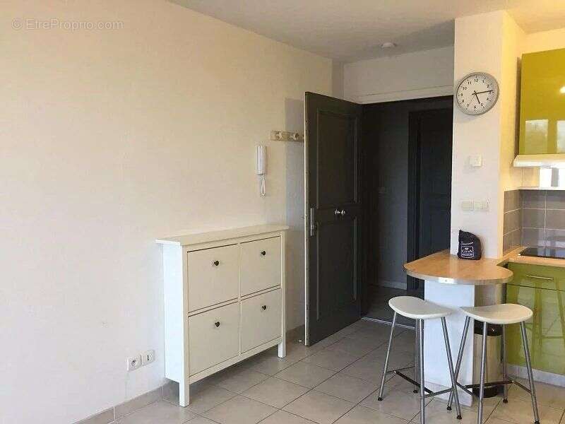 Appartement à ISTRES