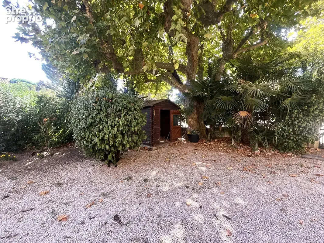 Exclu sarrians maison avec jardin garage et atelier - photo 2