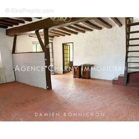 Maison 90 m² à Chambeugle  - photo 4