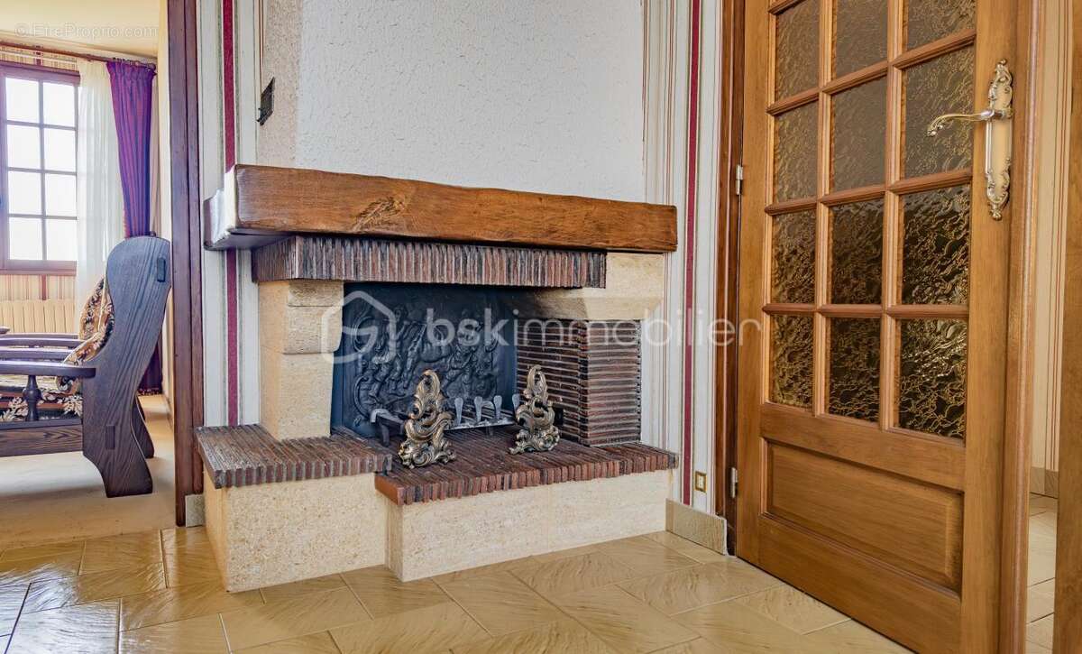 Maison à IMPHY