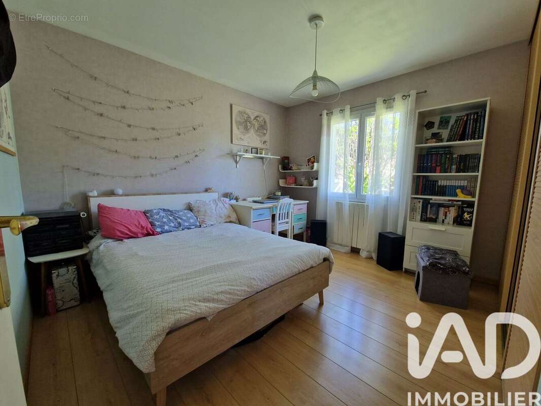 Photo 8 - Maison à BLANQUEFORT