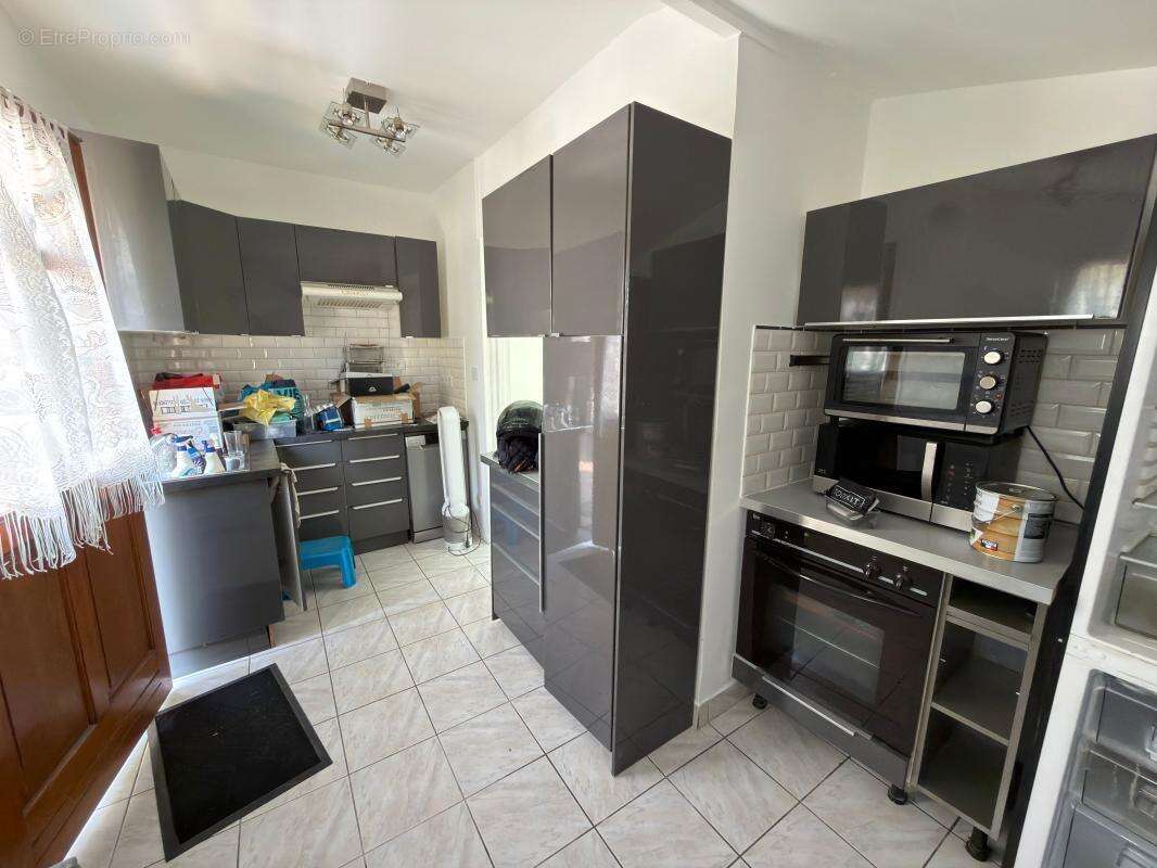 Appartement À Vendre - photo 7