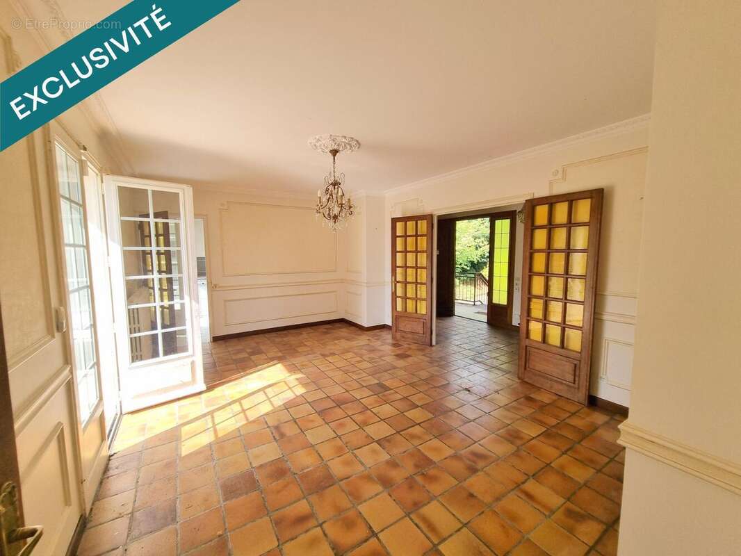 Photo 6 - Maison à CHOISEY