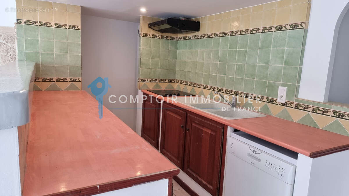 Appartement à LES ARCS