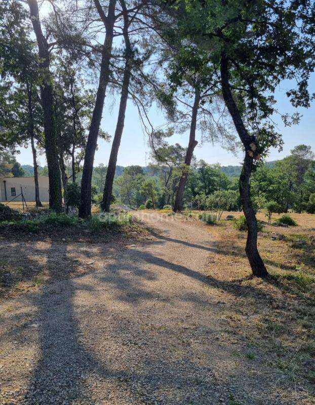 Villa provençale sur plus de 7 000 m² de terrain - photo 28
