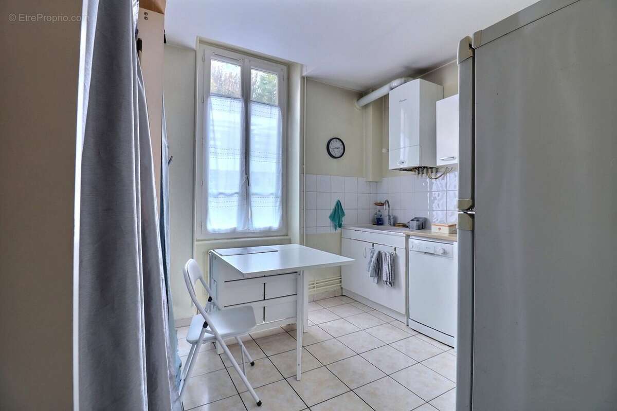 Appartement à ROYAT