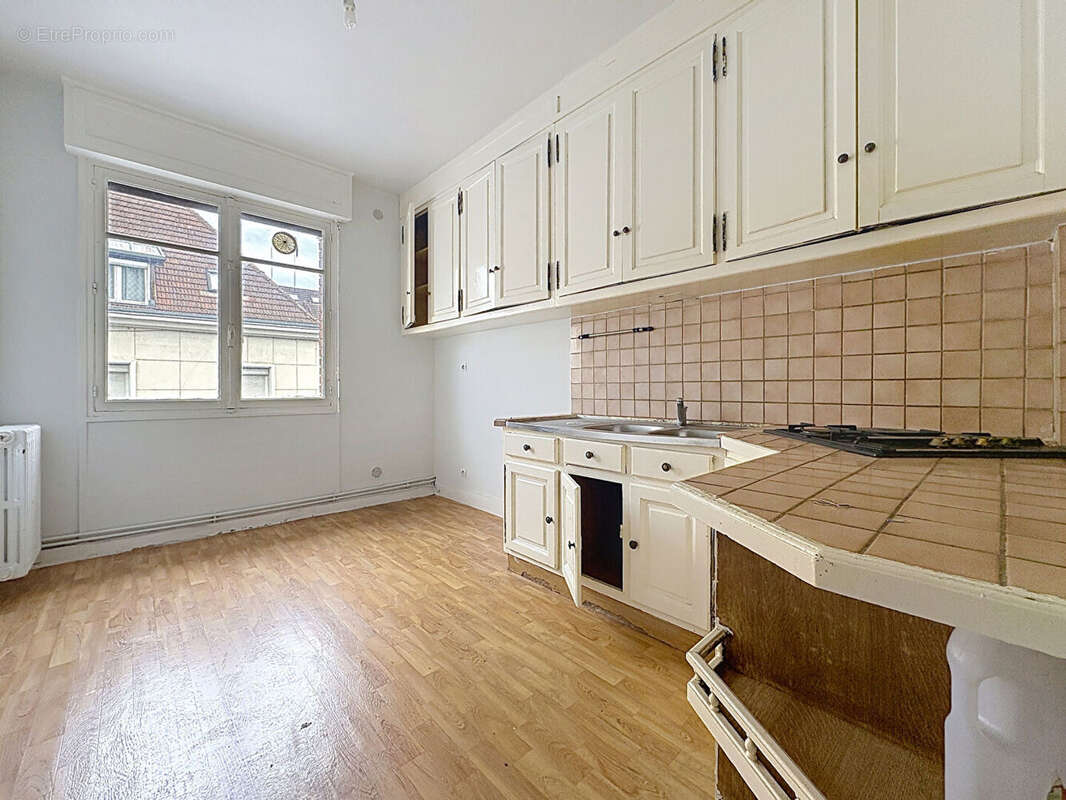 Appartement à ELBEUF