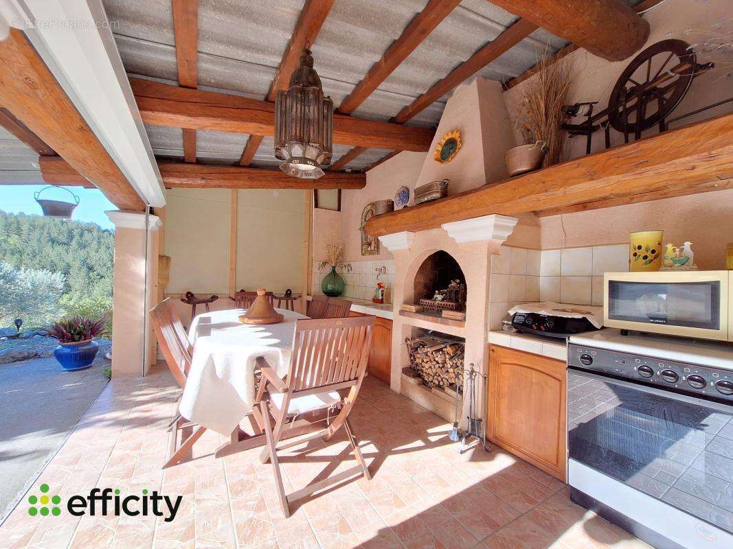 Maison à DIGNE-LES-BAINS