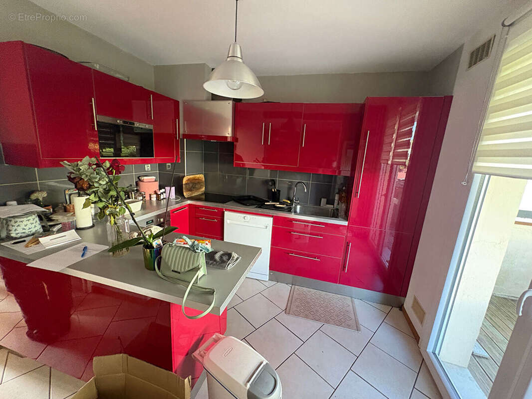 Maison à NEUILLY-LES-DIJON