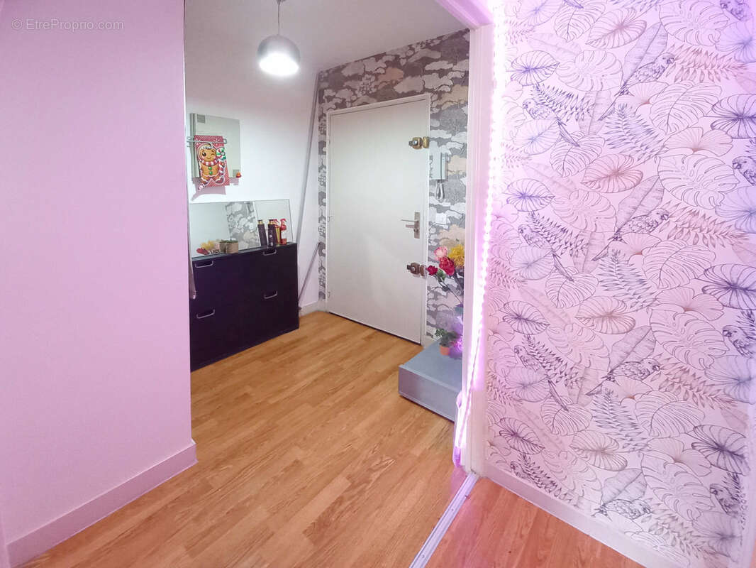 Appartement à CRETEIL