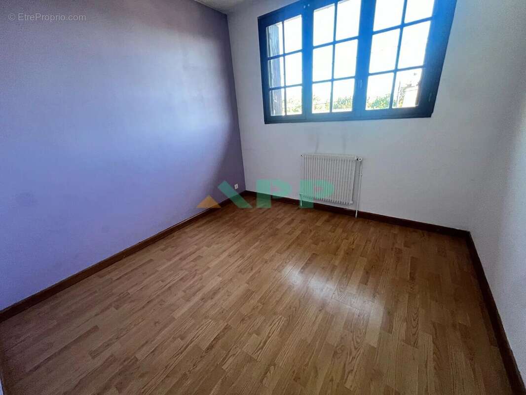 Maison à JUVISY-SUR-ORGE