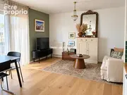 Appartement à THOUARE-SUR-LOIRE