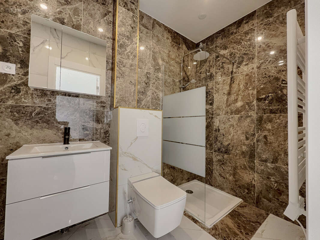 Appartement à GRIES