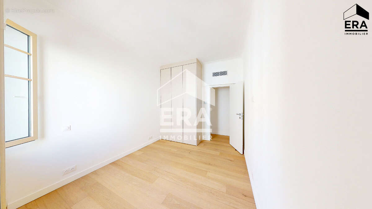 Appartement 88m² à nice - photo 10