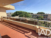 Photo 1 - Appartement à SIX-FOURS-LES-PLAGES