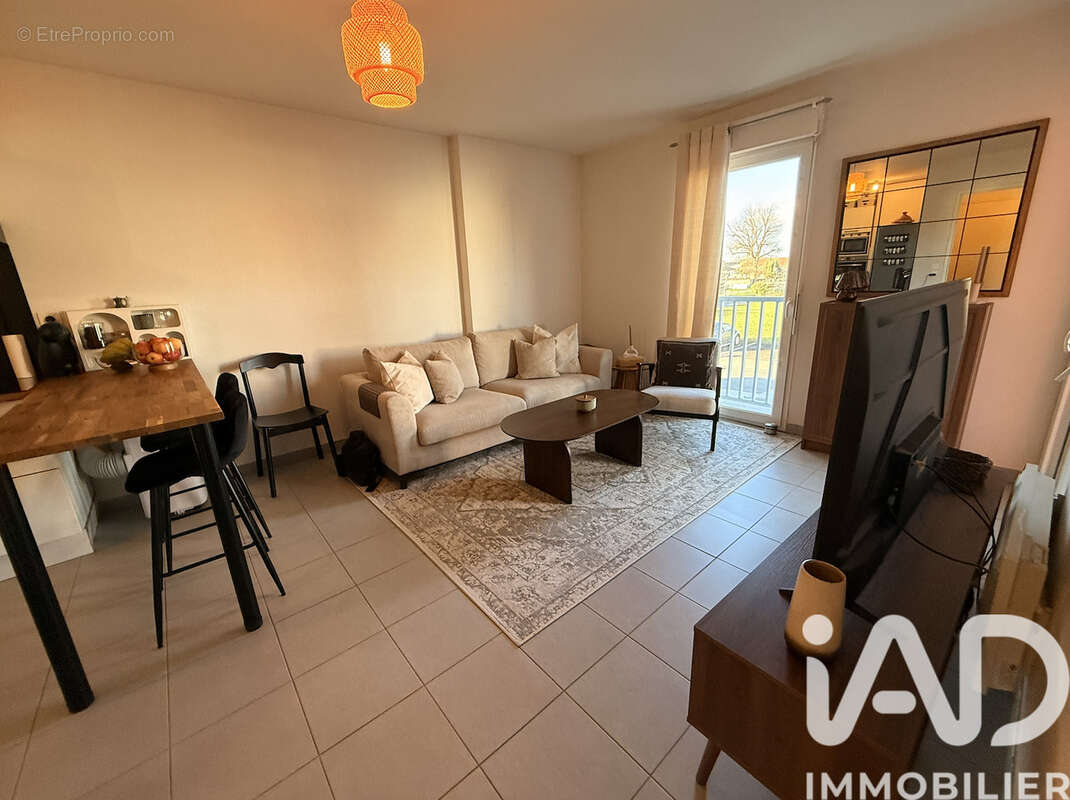 Photo 3 - Appartement à VILLENAVE-D'ORNON
