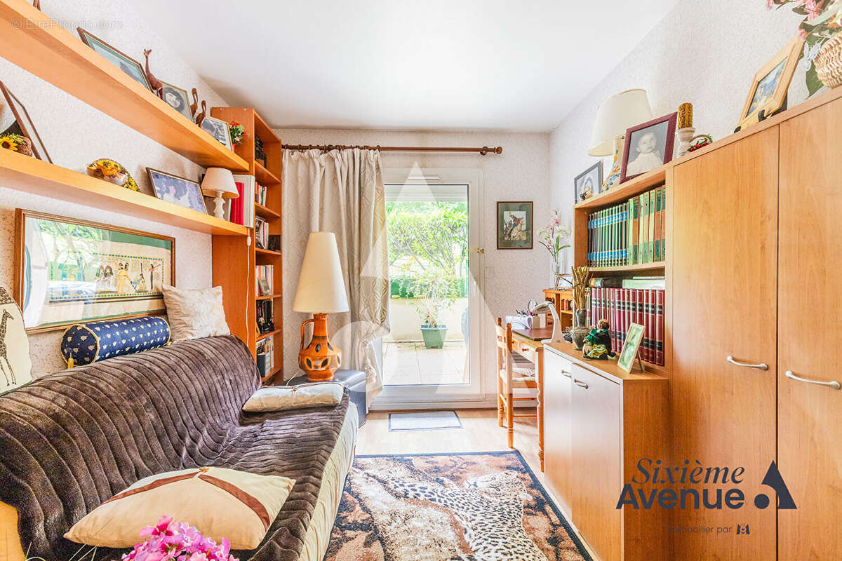Appartement à ARPAJON