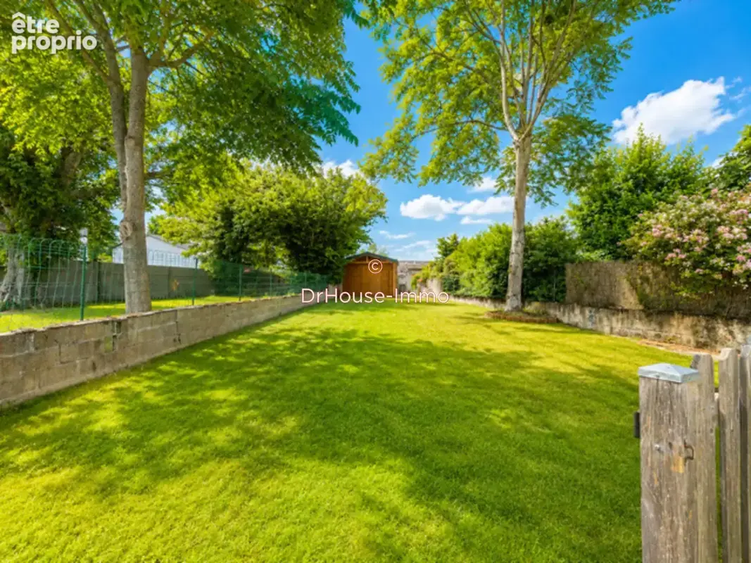 Maison 96 m² à Langon  - photo 44