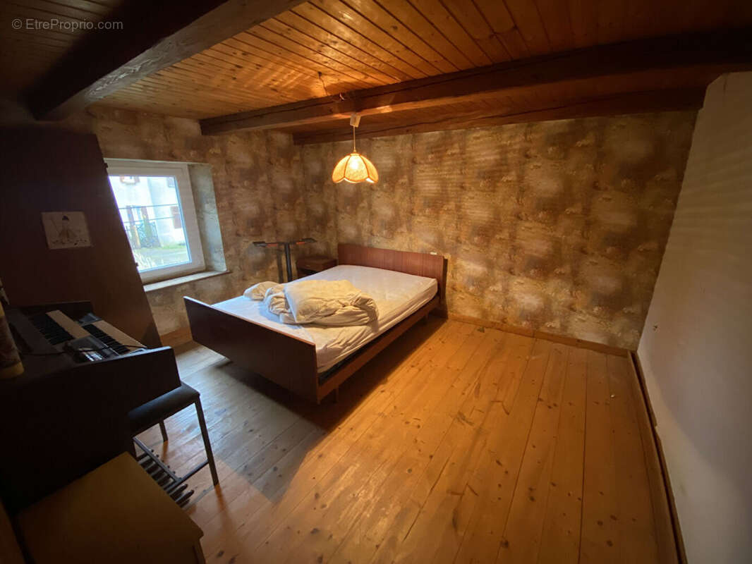 Maison à BAN-DE-LAVELINE