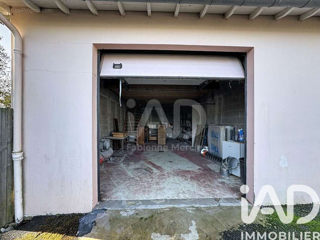 Photo 8 - Maison à PONTCHATEAU