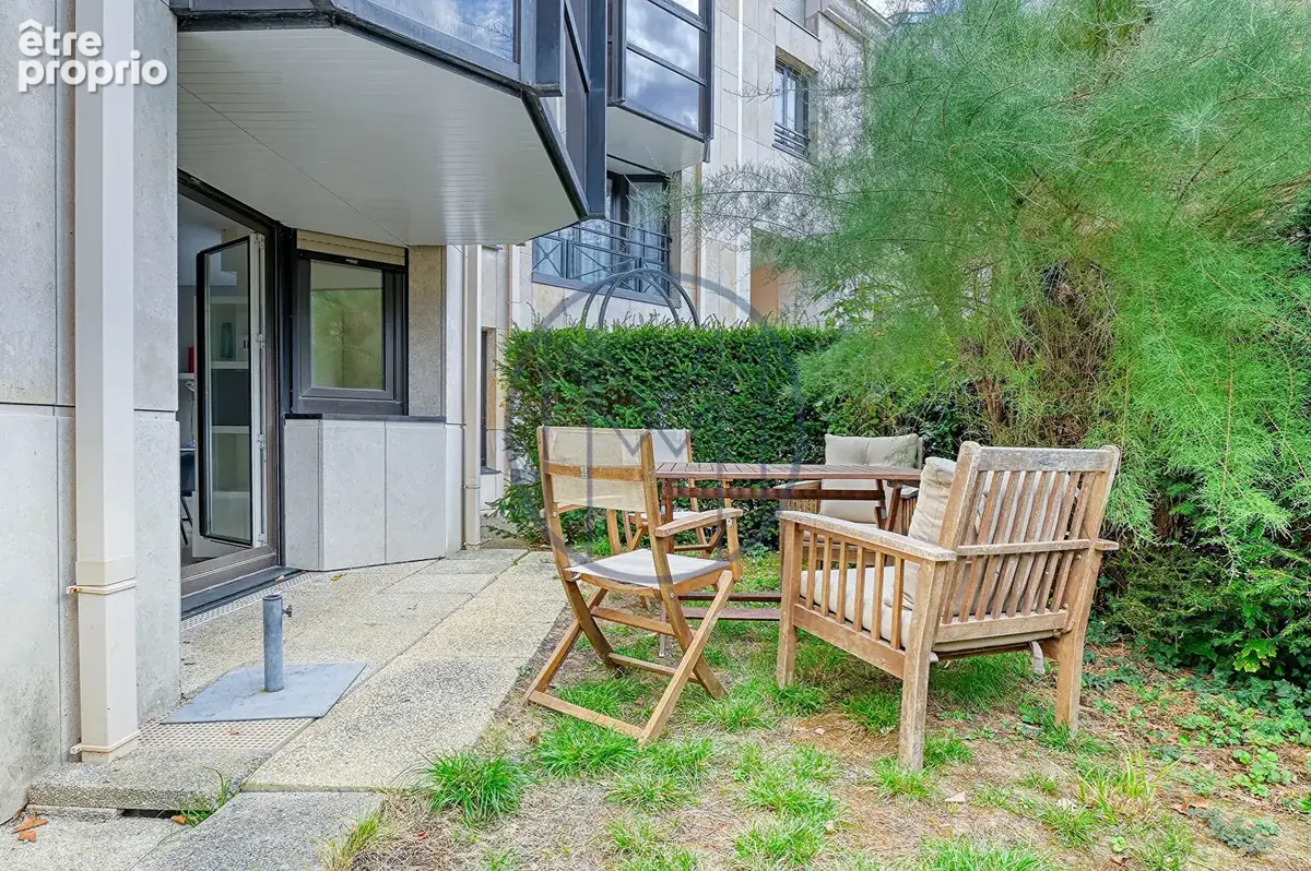 Photo Appartement à Versailles au prix de 799 000€
