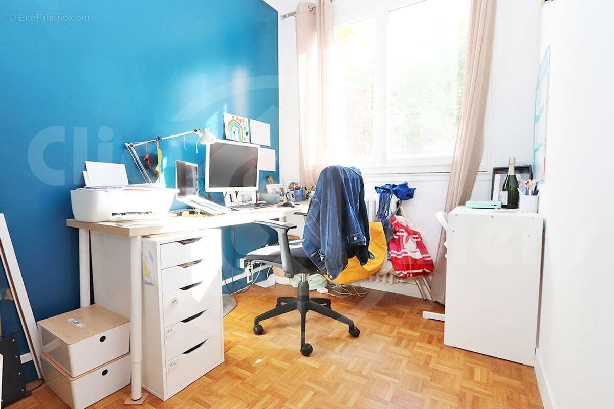 Appartement à VIROFLAY