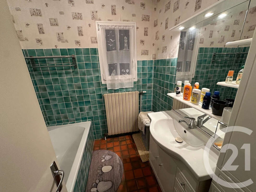 Maison à LA COLLANCELLE