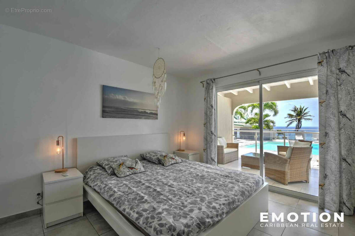 Maison à SAINT-MARTIN