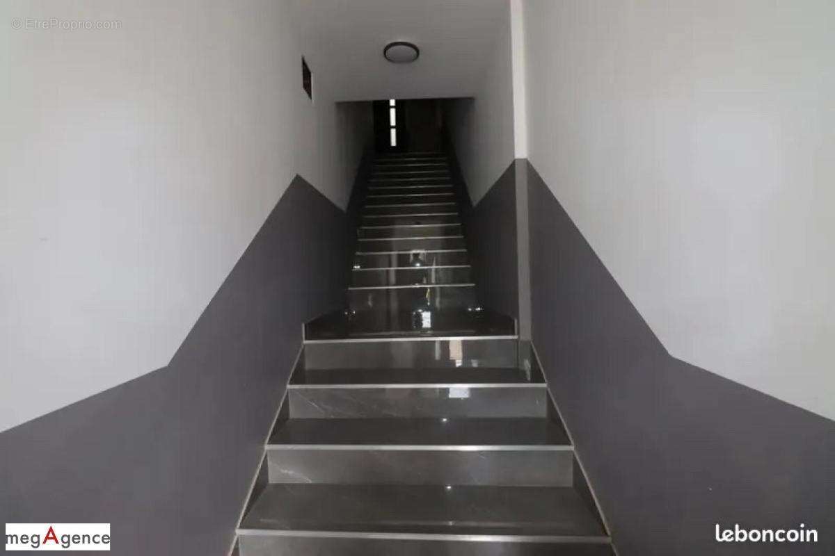 Maison à LA RICAMARIE