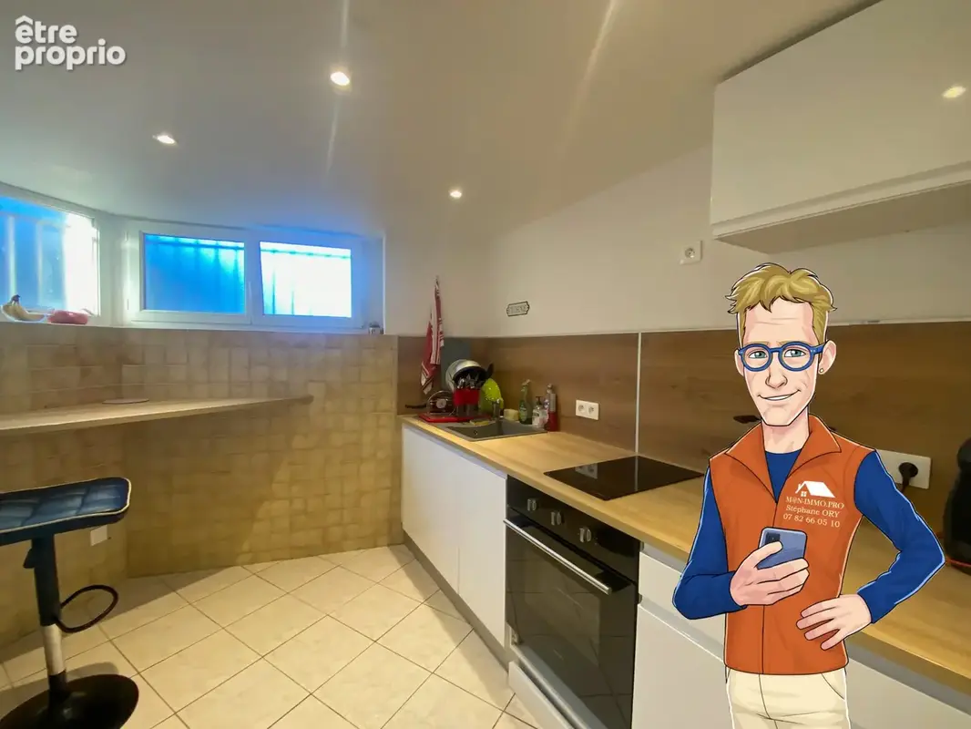 Appartement 108 m² à vendre à Lannion (22300) - photo 6