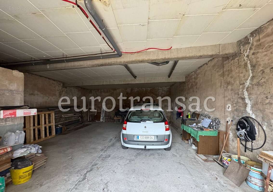 Maison à NEZIGNAN-L&#039;EVEQUE