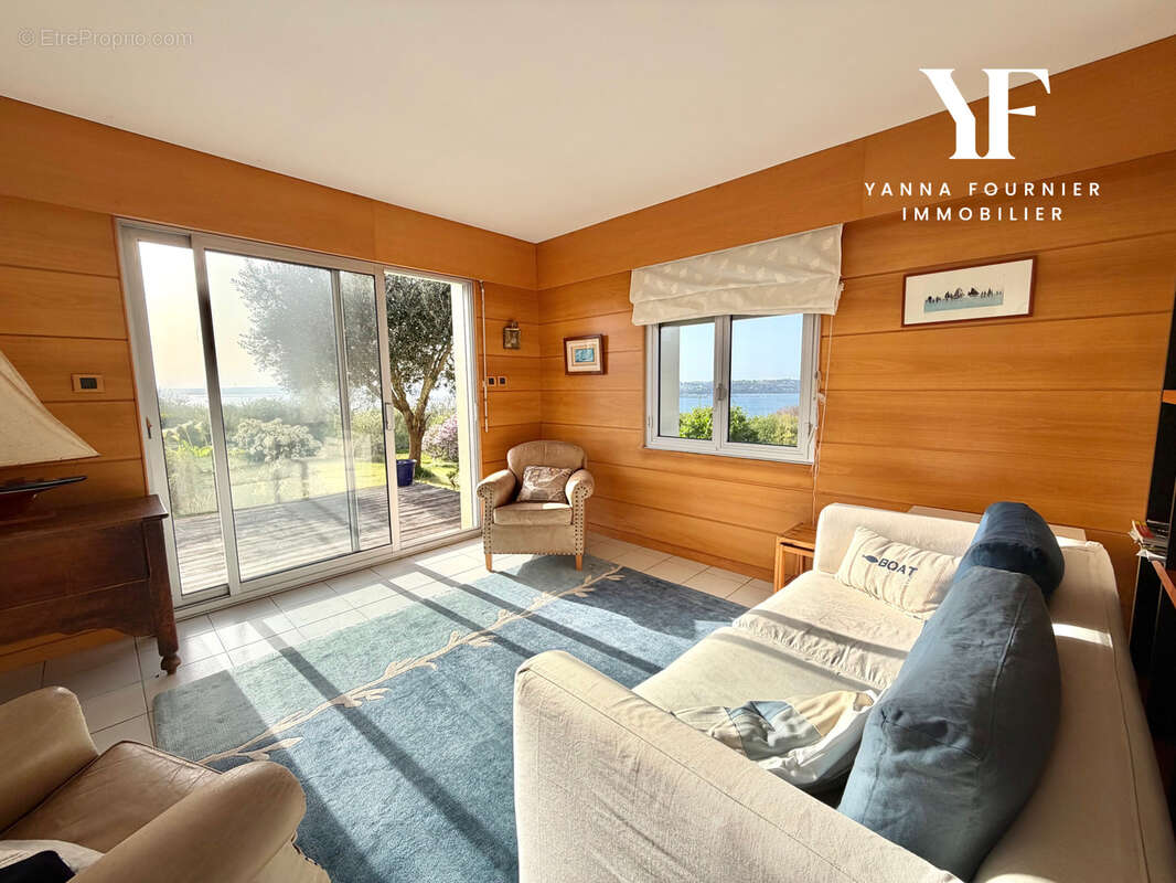 Maison à PLOUGASTEL-DAOULAS