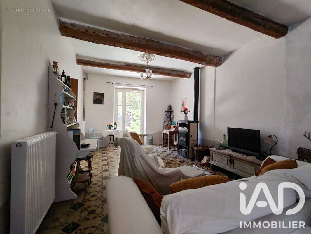 Maison 120 m² à Argeliers  - photo 4