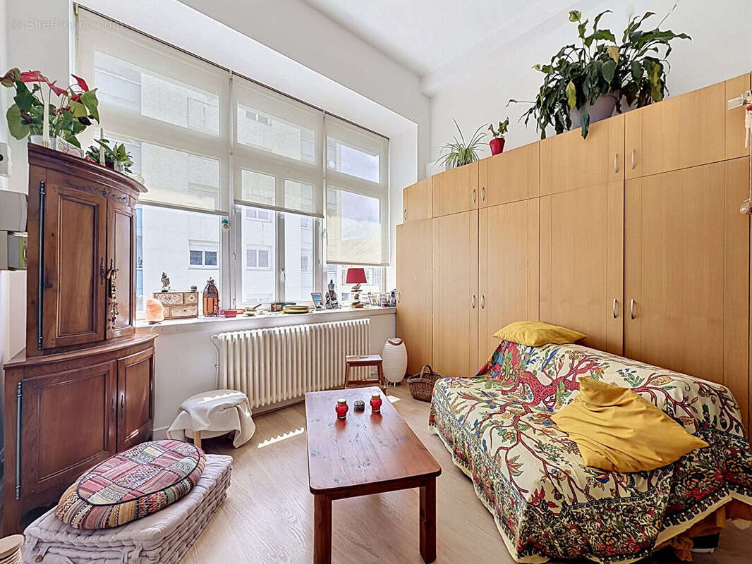 Appartement à LIMOGES