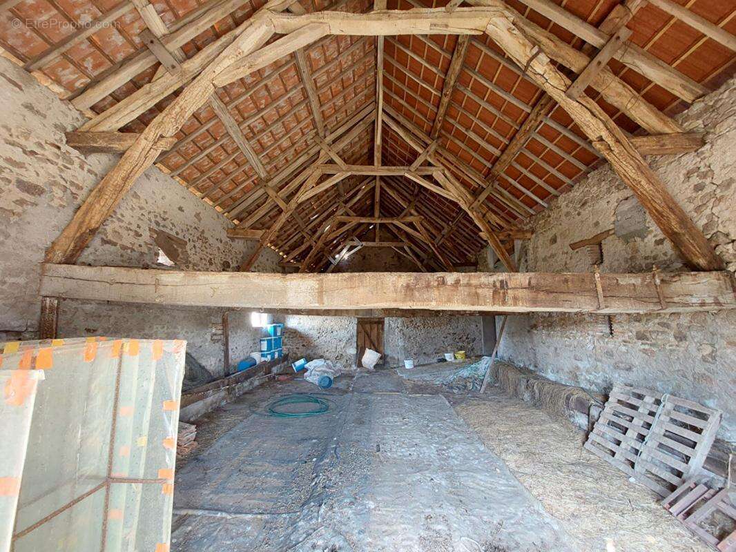 Ferme Grury 5 pièce(s) 131 m2 - photo 10