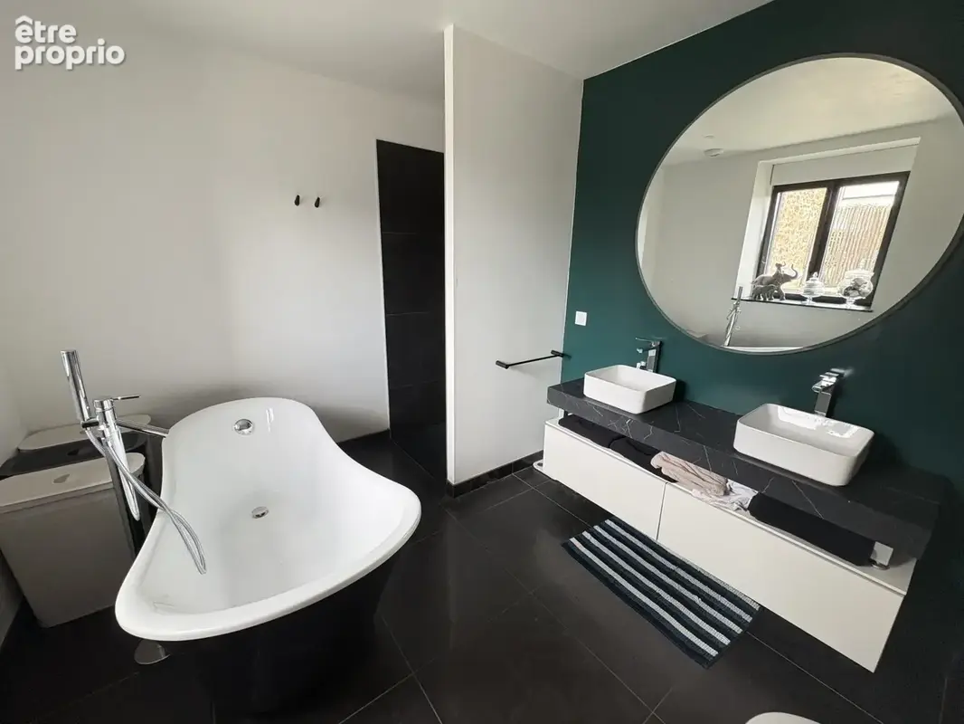 Maison 144 m² à Pleurtuit  - photo 8