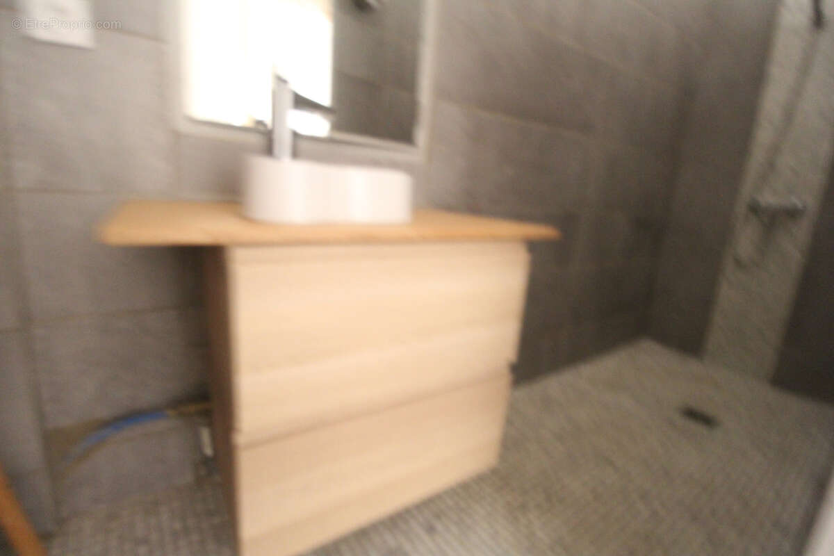 Appartement à APT