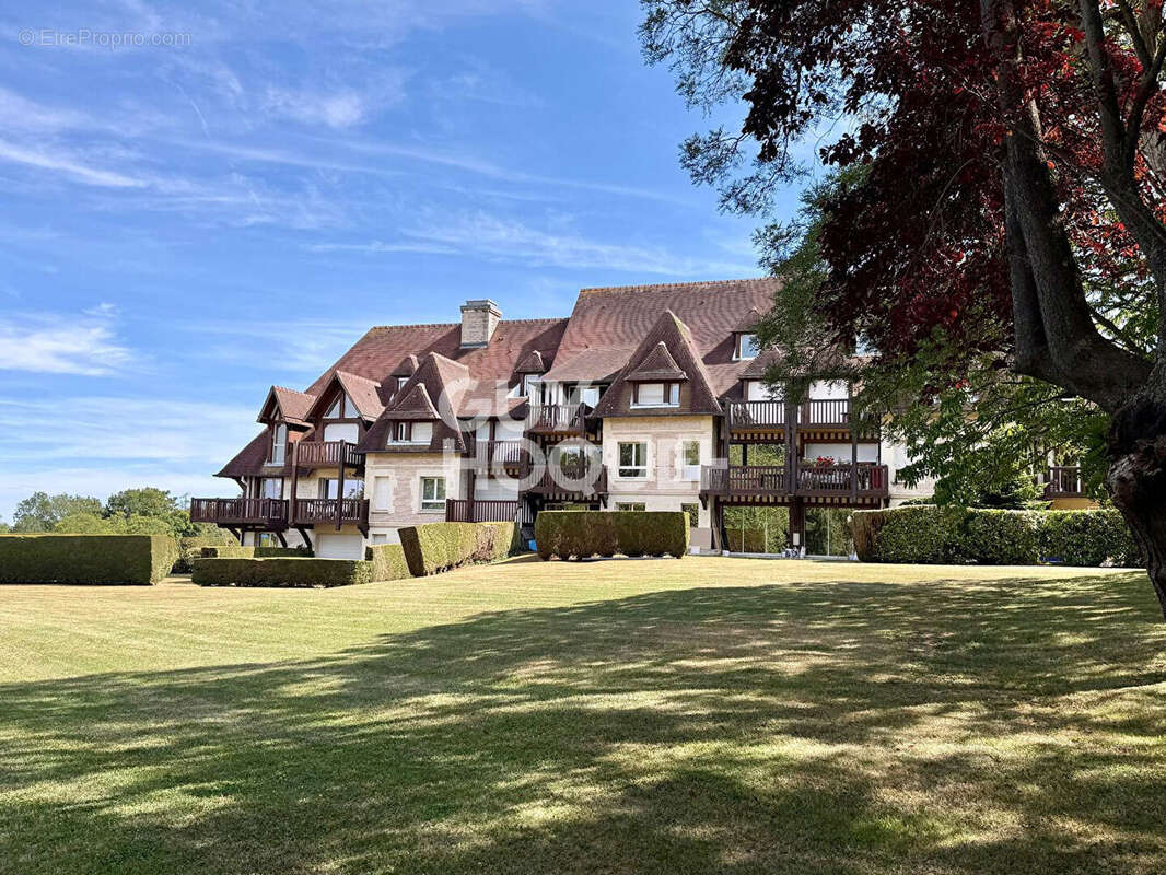 Deauville - royal panorama - photo 14