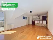 Appartement à BREAL-SOUS-MONTFORT