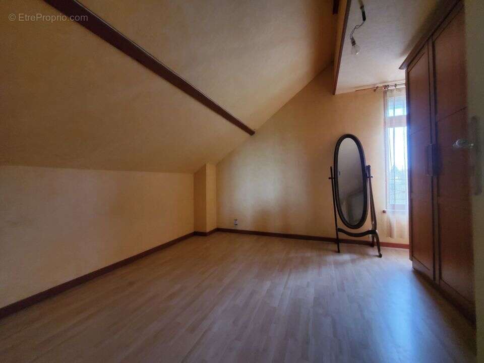 Maison à VIERZON