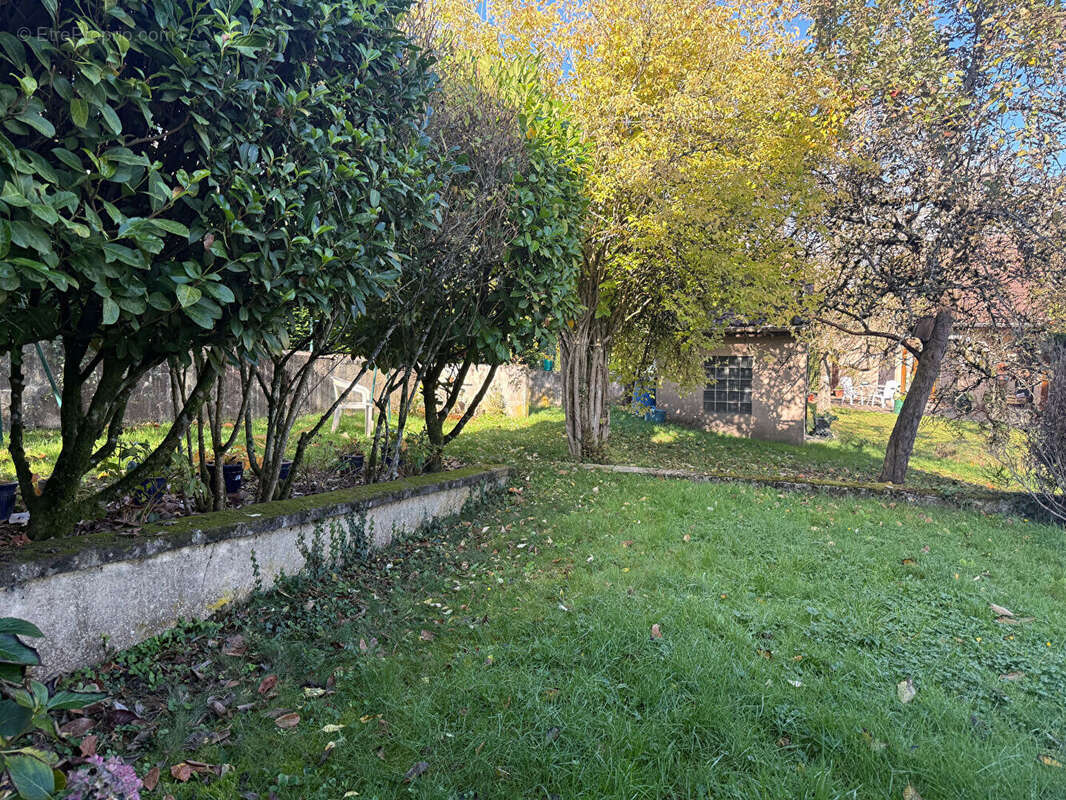 Maison à EPINAL