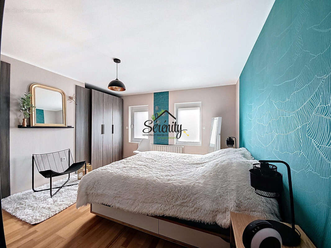 Maison à ROOST-WARENDIN