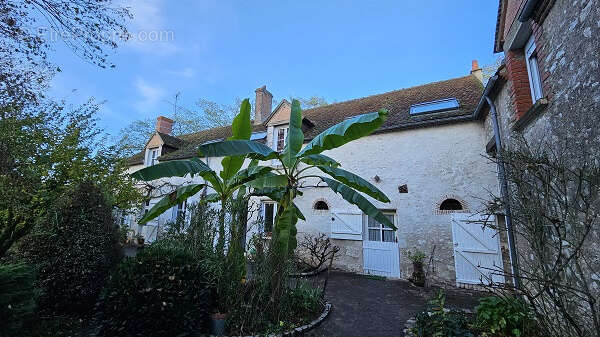 Maison à BEAUGENCY