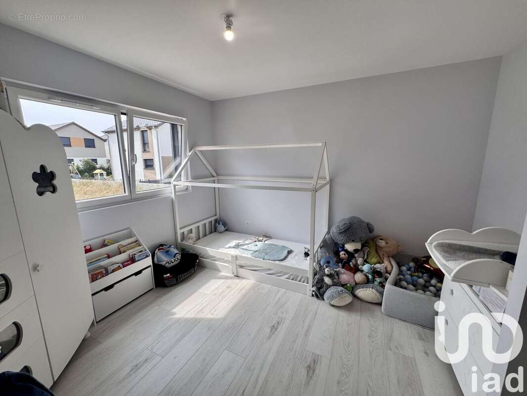 Photo 9 - Maison à NIEDERENTZEN