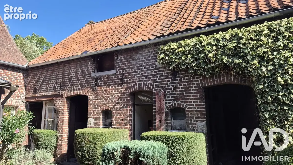 Photo 1 - Maison à LECELLES