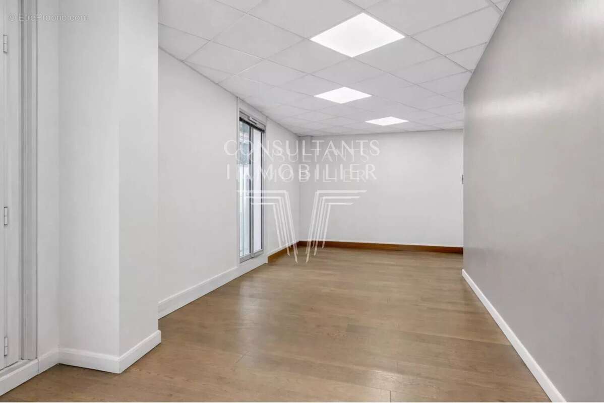 Commerce à BOULOGNE-BILLANCOURT