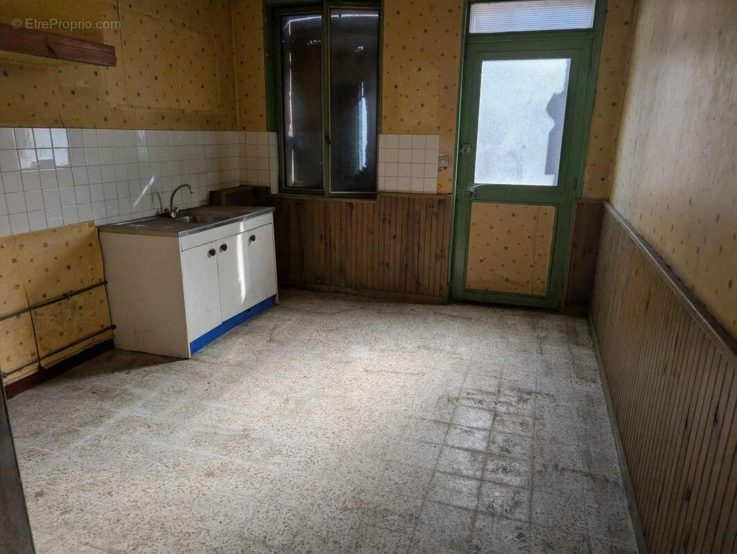 Photo 5 - Maison à FLEURY-SUR-ANDELLE