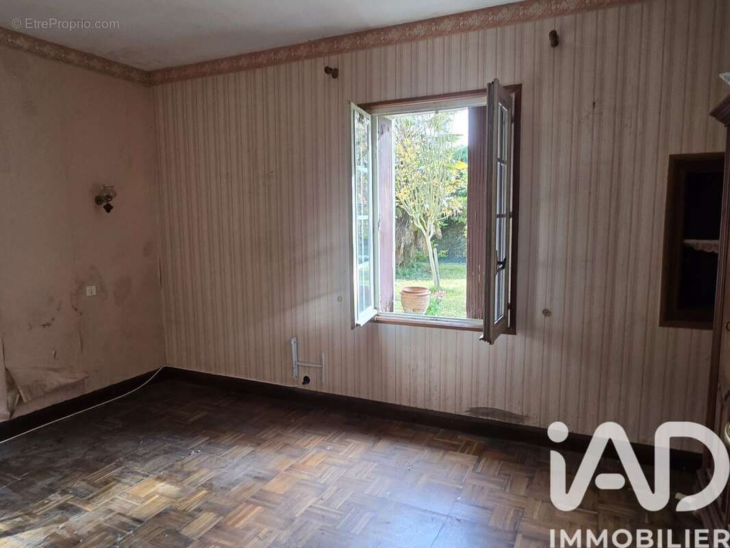 Photo 5 - Maison à ROMEGOUX