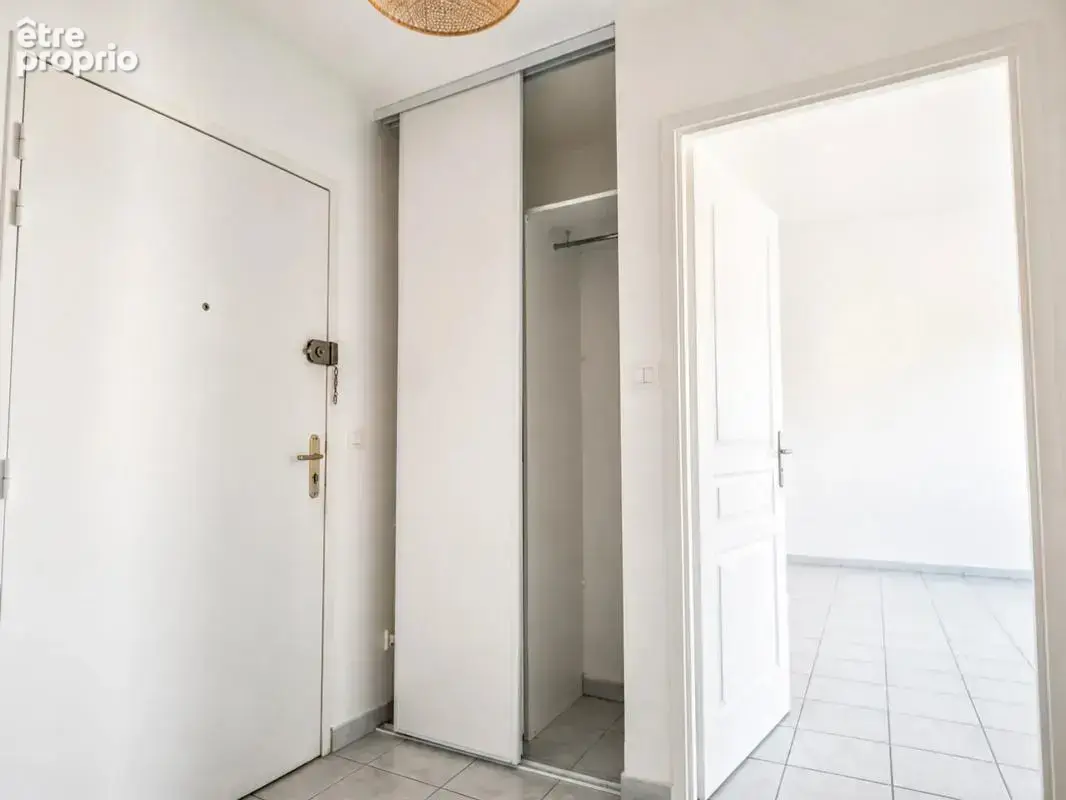 Appartement 2 pièces de 40m² à Mulhouse - photo 12