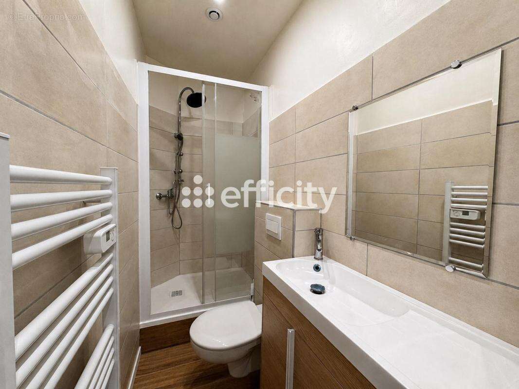 Appartement - photo 3